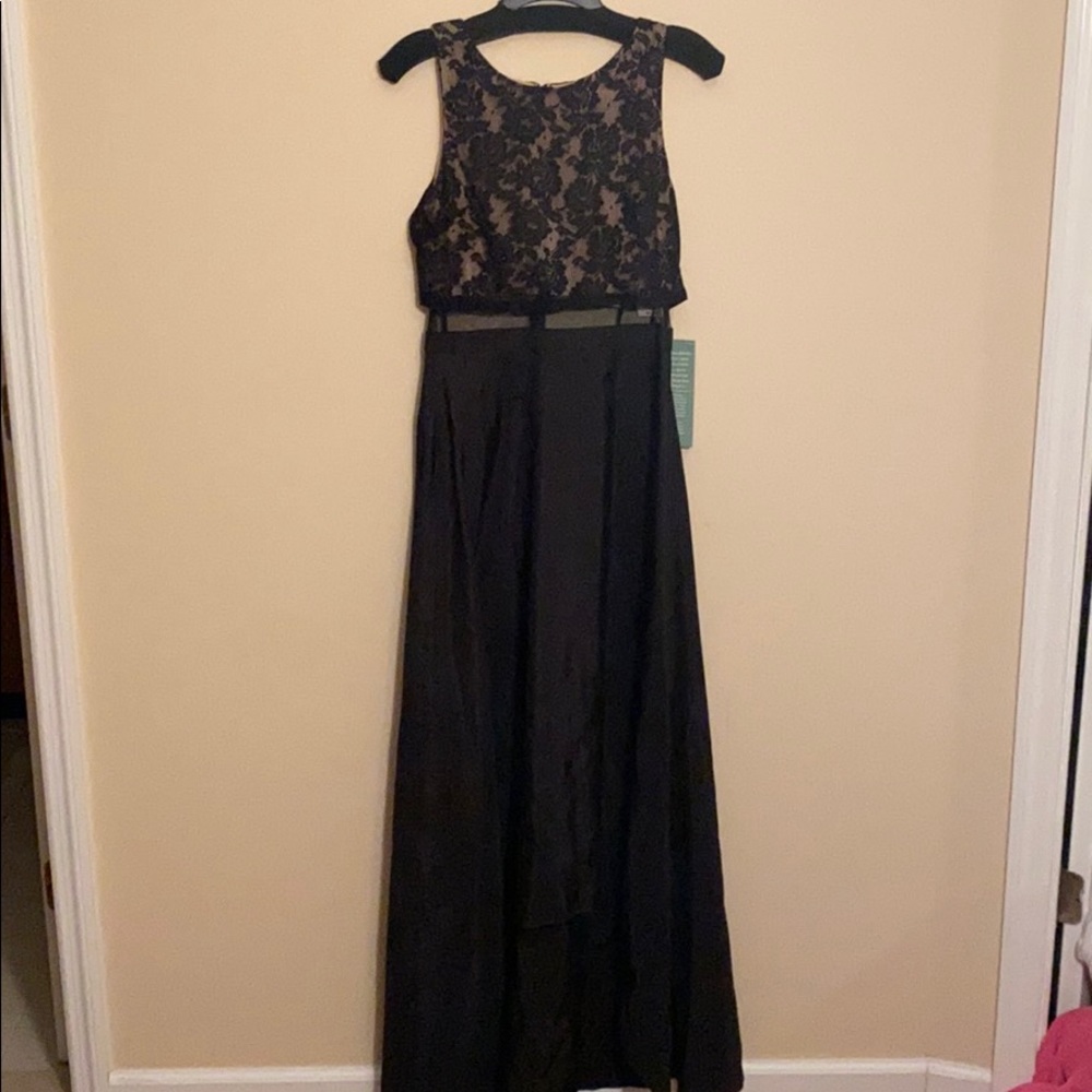 Size 12 Formal Dress